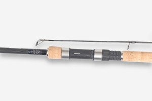 Free Spirit Fishing Hi-S Heavy Barbel 12ft 2.75lb Fullkork 40mm, 6+1 Beringung