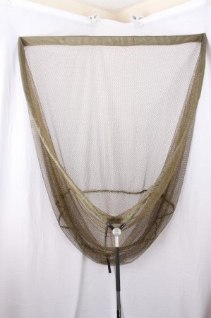 Free Spirit Fishing Hi-S 42" Kescher mit zweiteiligem 8ft Kescherstab