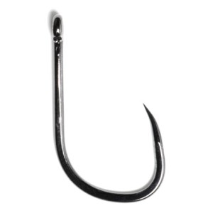 Pallatrax The Hook Wide Gape Size 4, barbless