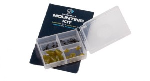 Nash Tackle Hookbait Mounting Kit