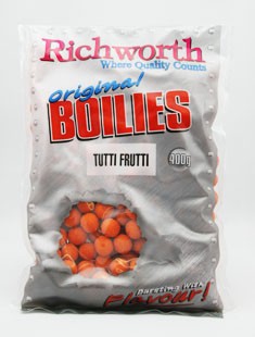 Richworth Tutti Frutti Boilies