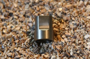 MPE-Tackle QR-Insert (Quick-Release)