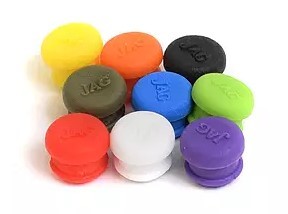 JAG Products Snag Ear Inserts Khaki