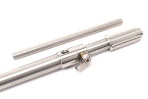 JAG Products Standard Xcavator 316 Stainless 35 Inch