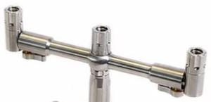JAG Products 316 Buzz Bar 2 plus 1 XL Front
