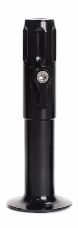 JAG Products Black Stage Bite Front, Stage-Stand