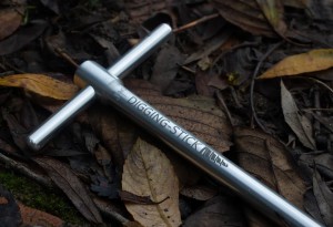 JAG Products Digging Stick Prolite 316