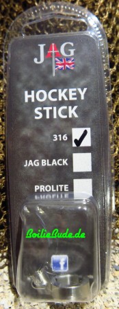 JAG Products Hockey Stick 316