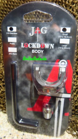 JAG Products Lockdown Small 316