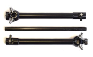 JAG Products Micro Pod Prolite Black Main Bar