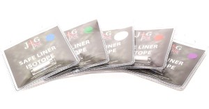 JAG Products Safe Liner Isotope Rot