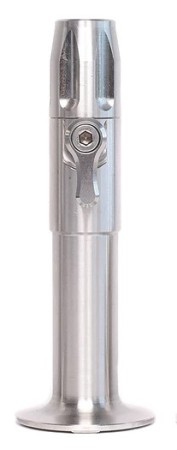 JAG Products 316 Stage Bite Stainless Front, Stage-Stand