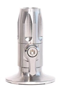 JAG Products 316 Stage Bite Stainless Micro, Stage-Stand