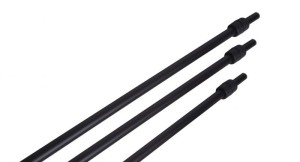 Nash Tackle KNX Bivvy Stix 48 Inch