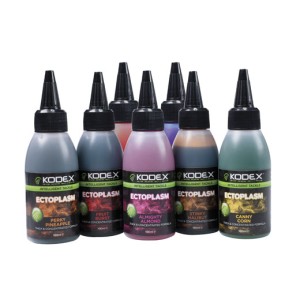 KODEX Ectoplasm Wild Berry 100ml