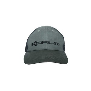 Korum Fishing Allrounder Cap