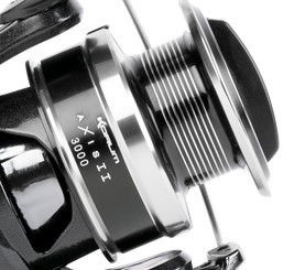 Korum Axis II Front Drag Reel 3000 Spare Spool