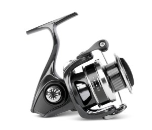 Korum Axis II Front Drag Reel 3000