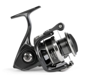 Korum Axis II Front Drag Reel 4000