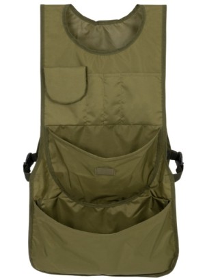 Korum Bishop Bait Apron