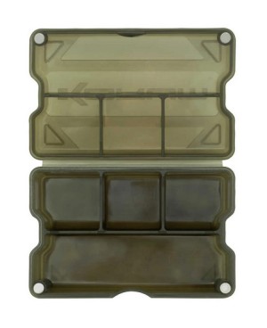 Korum Fishing Bits Blox 4 Slot