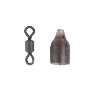 Korum Camo Buffer Bead Kit