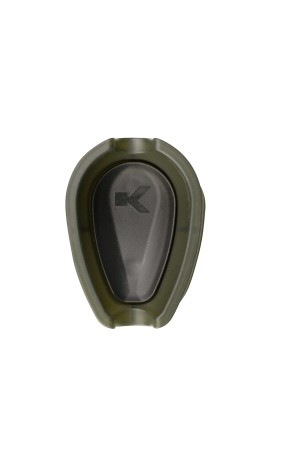 Korum Fishing Camo Method Feeder Mould Large