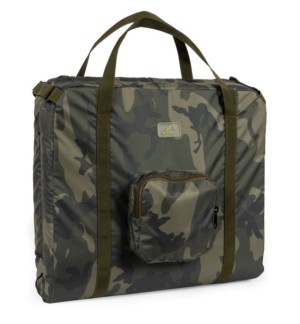 Korum Fishing Supa Lite Camo Fishcare Set