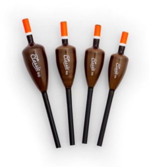 Korum Fishing Classic Inline Bobber Float 3G