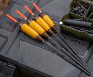 Korum Fishing Classic Lythe Avon