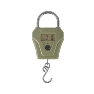 Korum Fishing Compact Digital Scales