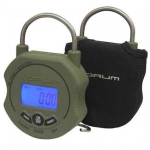 Korum Fishing Digital Scales