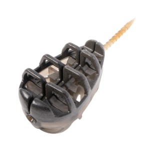 Korum Double Method Feeder 60gr.