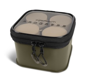 Korum Fishing Progress EVA Hookbait Pouch