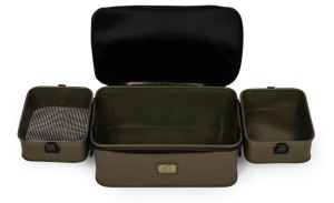 Korum Fishing EVA Tackle & Bait Carryall 15l