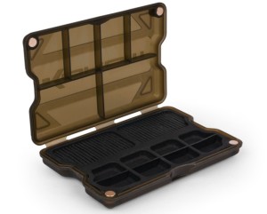 Korum Fishing Hook Blox