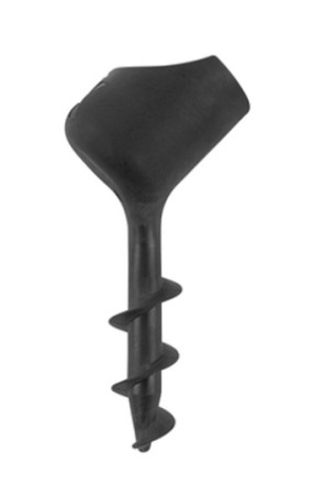 Korum Fishing Leverage Butt Screw