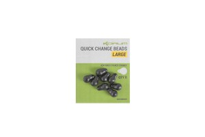 Korum Fishing Quick Change Beads Large Camo