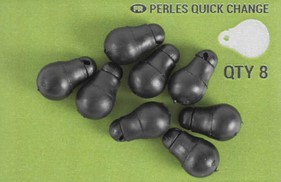 Korum Fishing Quick Change Beads Standard Camo