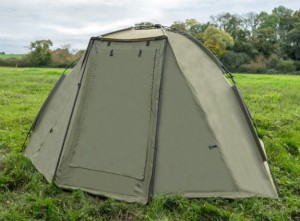 Korum Fishing Recoil Overnight Shelter