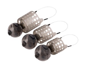 Korum Fishing Slow Sinking Feeder