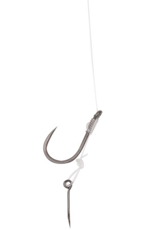 Korum Fishing Spiked Method Hair Rigs Barbless
