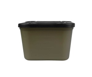 Korum Fishing Bait Tub 3 Pint/1.8 Liter