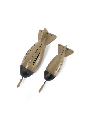 Korum Fishing Bopper Bait Dropper Standard