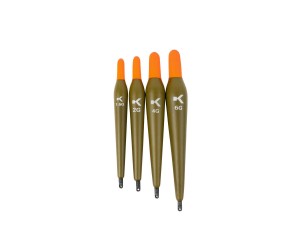 Korum Fishing Glide Missile Float 4G