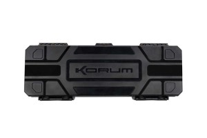Korum Fishing Speci Rig Blox