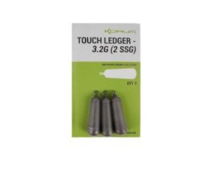 Korum Fishing Touch Ledger 3.2gr