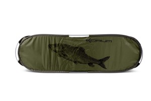 Korum Fishing Classic Barbel Fast Mat