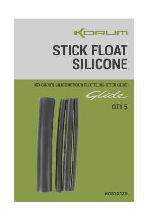 Korum Fishing Glide Stick Float Silicone