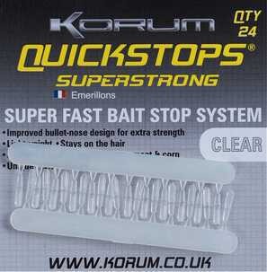 Korum Fishing Quickstop